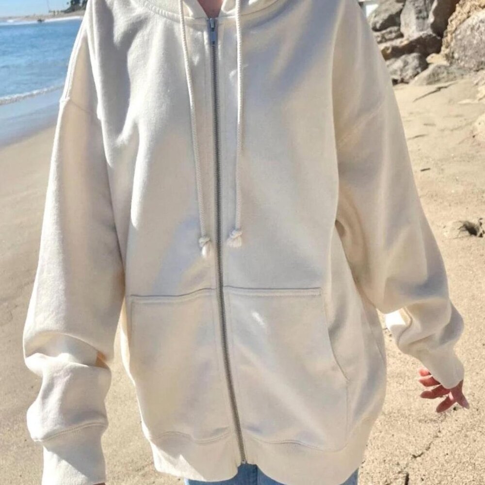 Brandy Melville Christy Hoodie